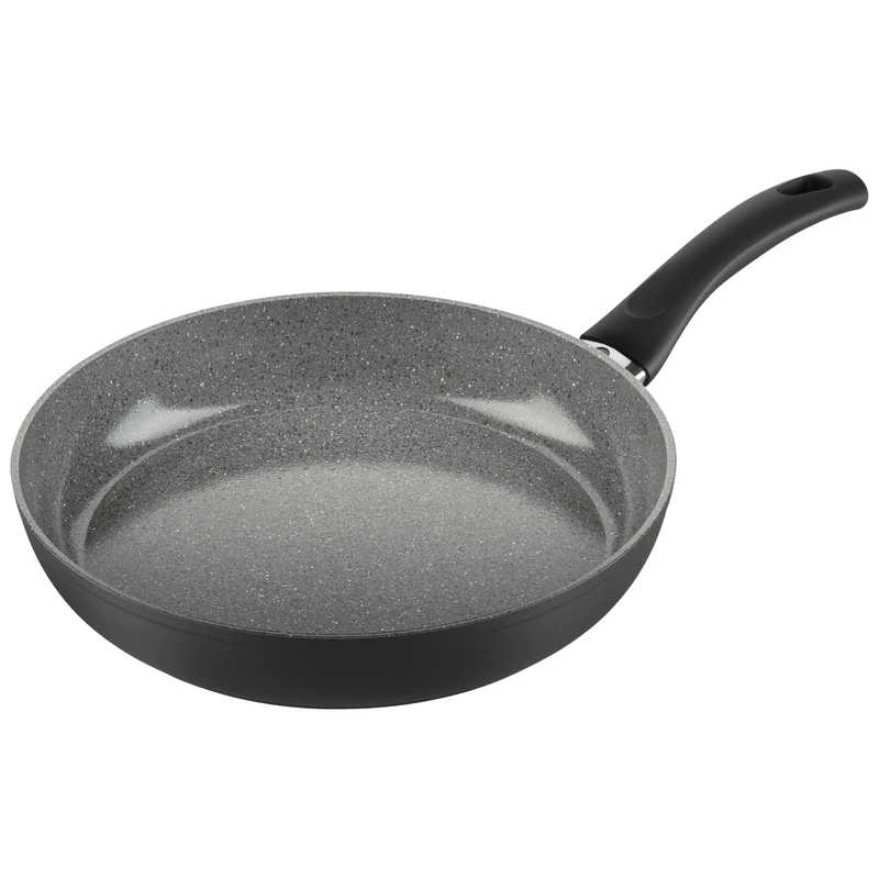 BALLARINI Bari Frying Pan 28 cm Aluminium Round with Ceramic Coating