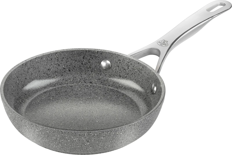 BALLARINI Salina Frying pan, 20 cm, Gray