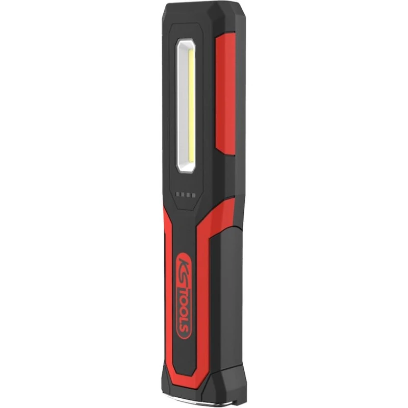 KS Tools 150.4610 eQi UltimateBEAM Hand Lamp 1100 Lumen