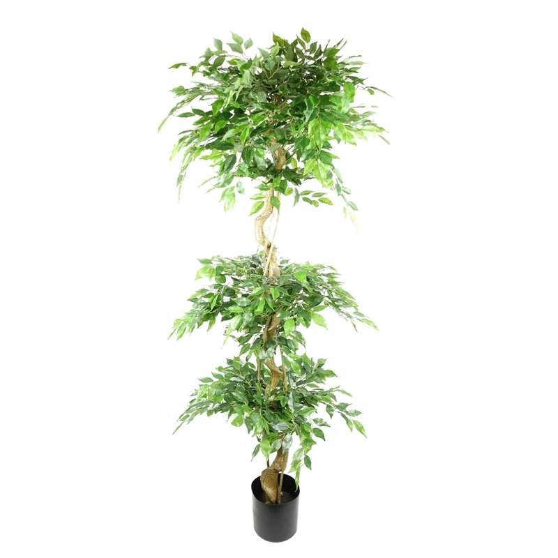 Botanik Artificial Office Trees