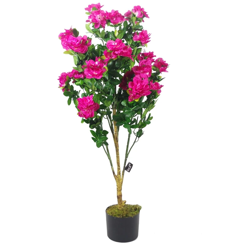 Botanik Luxury Flowering Artificial Trees