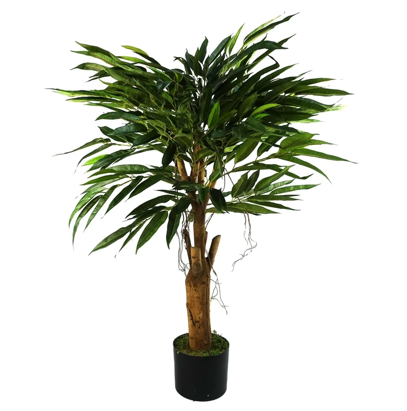 Botanik Artificial Office Plants