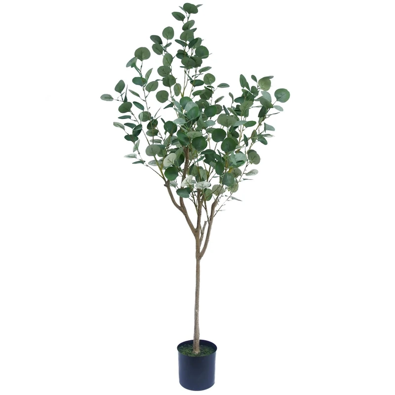 Botanik Artificial Office Trees