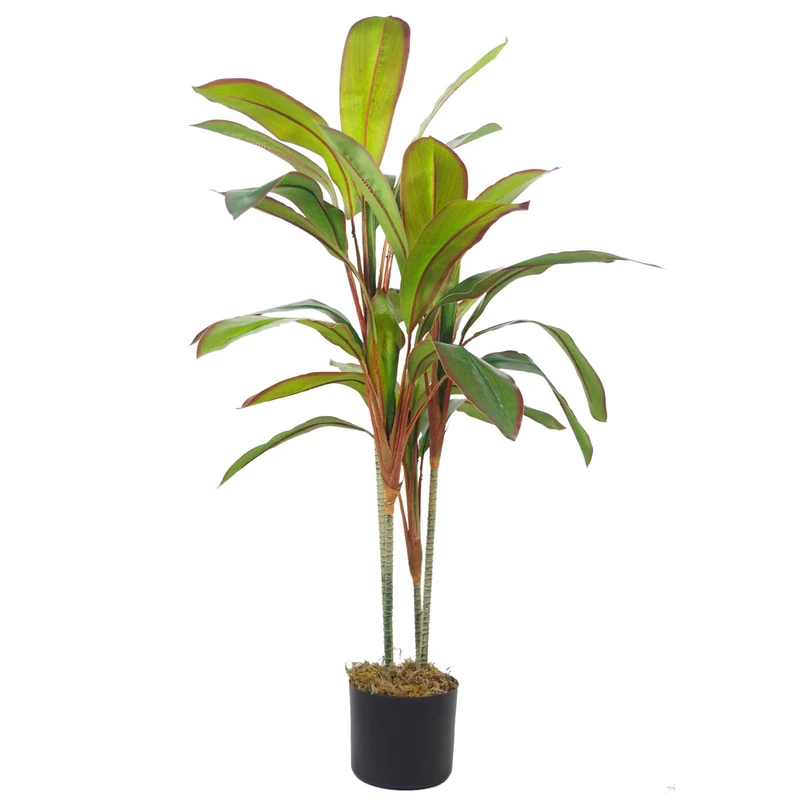 Botanik Artificial Office Plants