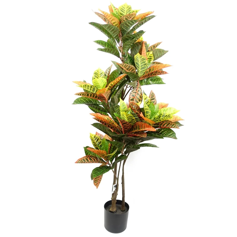 Botanik Artificial Office Trees