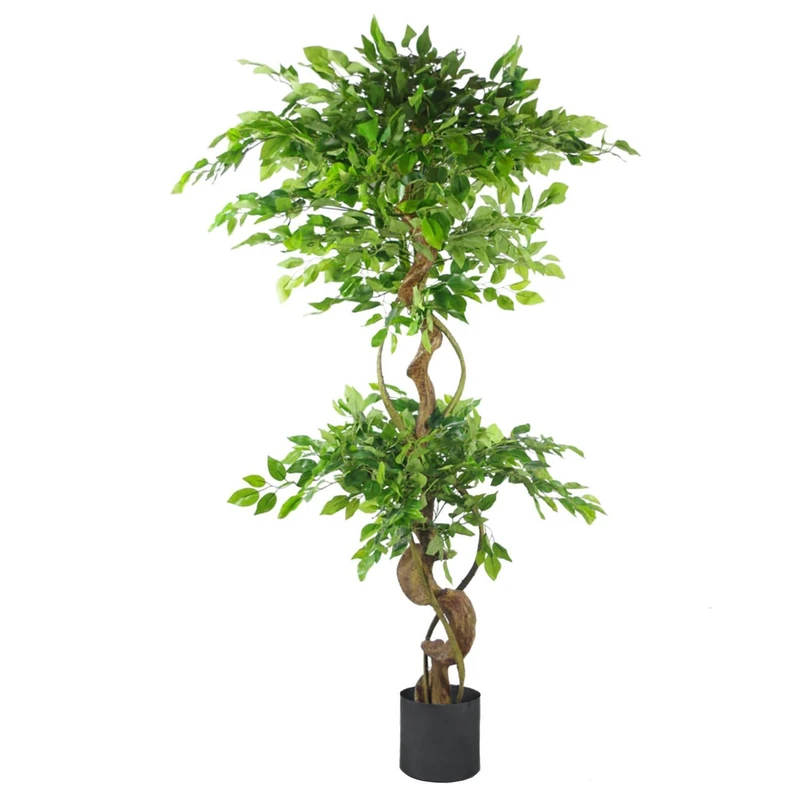 Botanik Artificial Office Trees