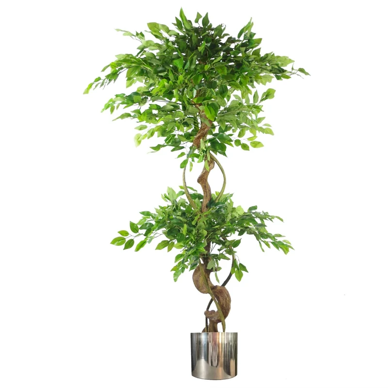 Botanik Artificial Office Trees