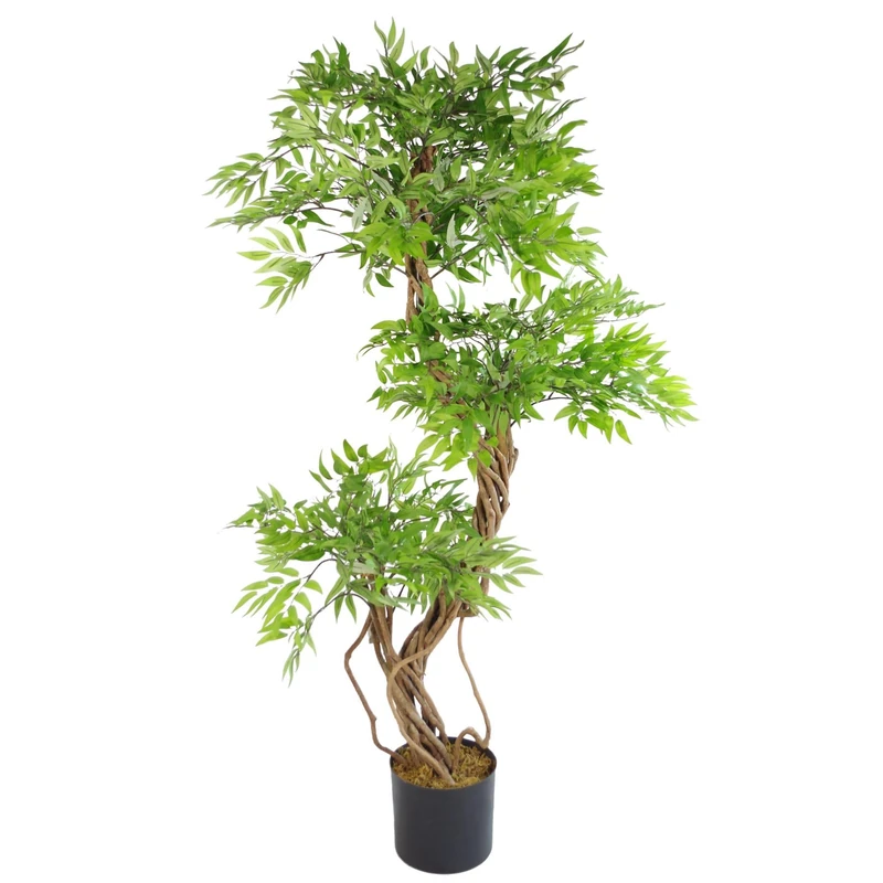 Botanik Artificial Office Trees