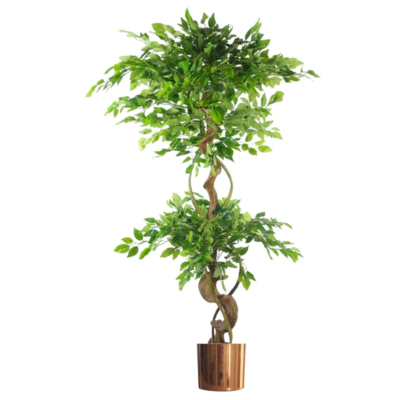 Botanik Artificial Office Trees