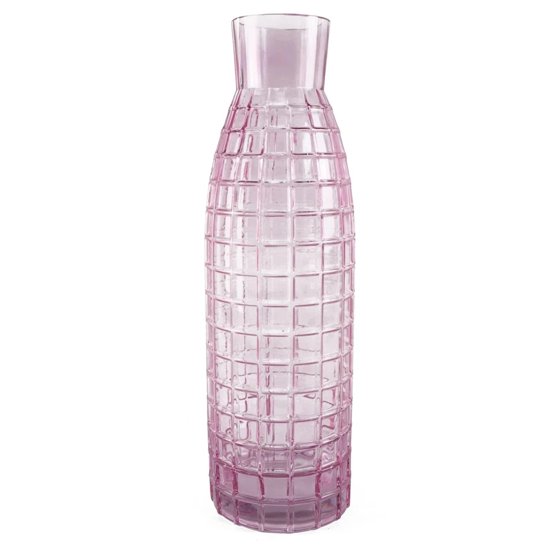 Botanik Premium Luxury Glass Vase