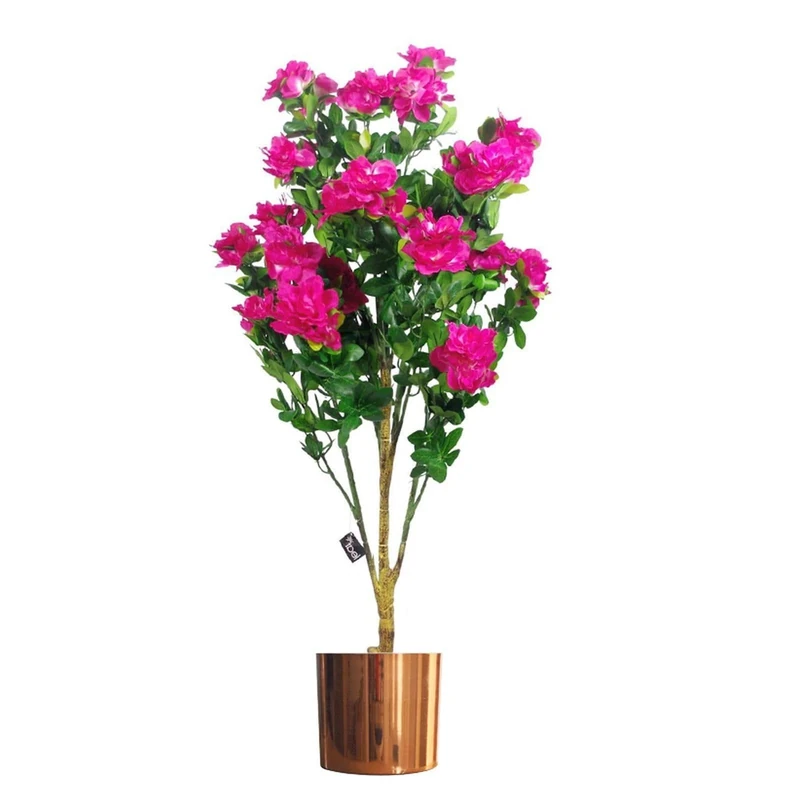 Botanik Luxury Flowering Artificial Trees