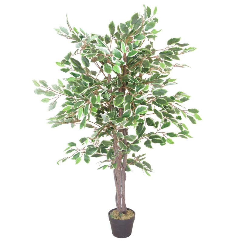 Botanik Artificial Office Plants - Image 1