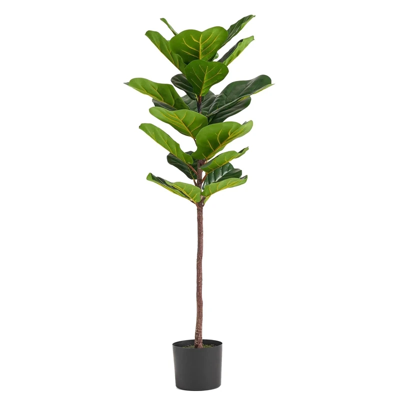 Botanik Artificial Office Plants