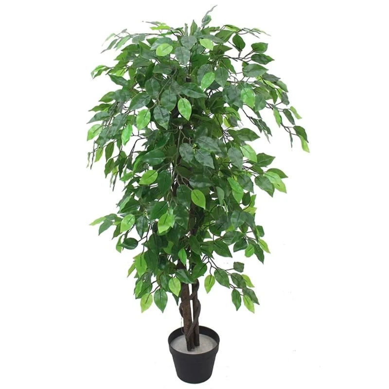 Botanik Artificial Office Plants