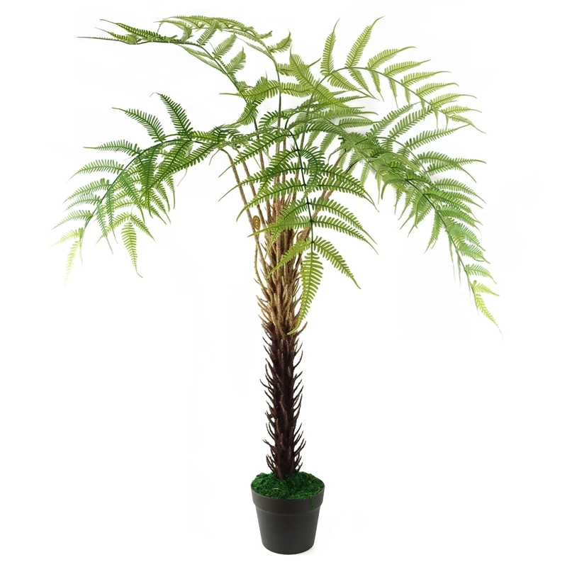 Botanik Premium Artificial Fern Grass - Image 1