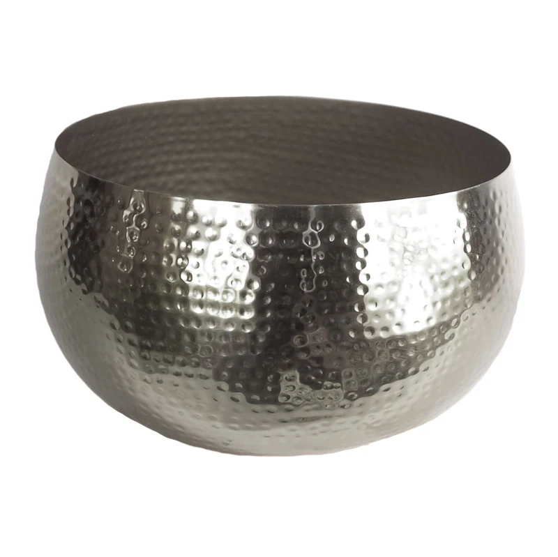 Botanik Premium Metal Planters