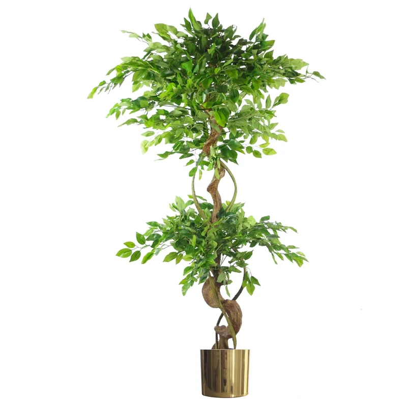 Botanik Artificial Office Trees