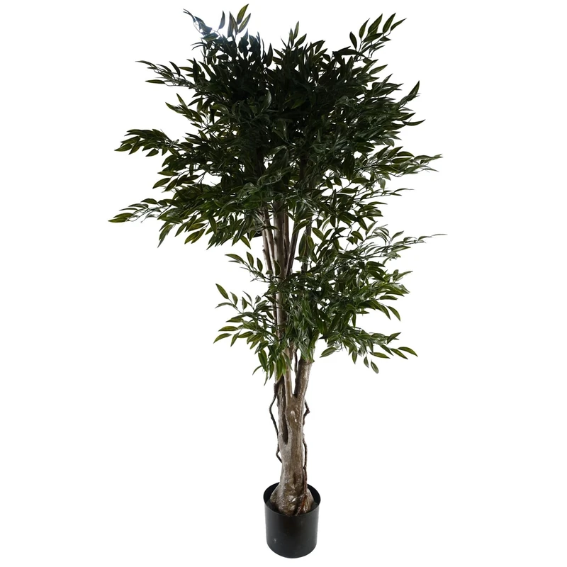 Botanik Artificial Office Trees