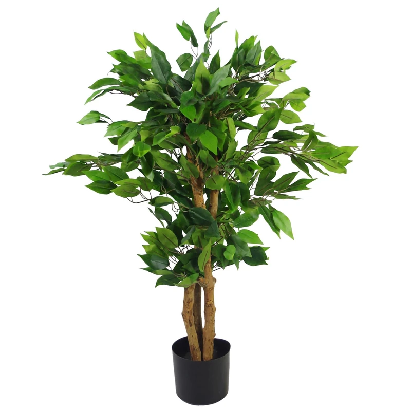 Botanik Artificial Office Trees