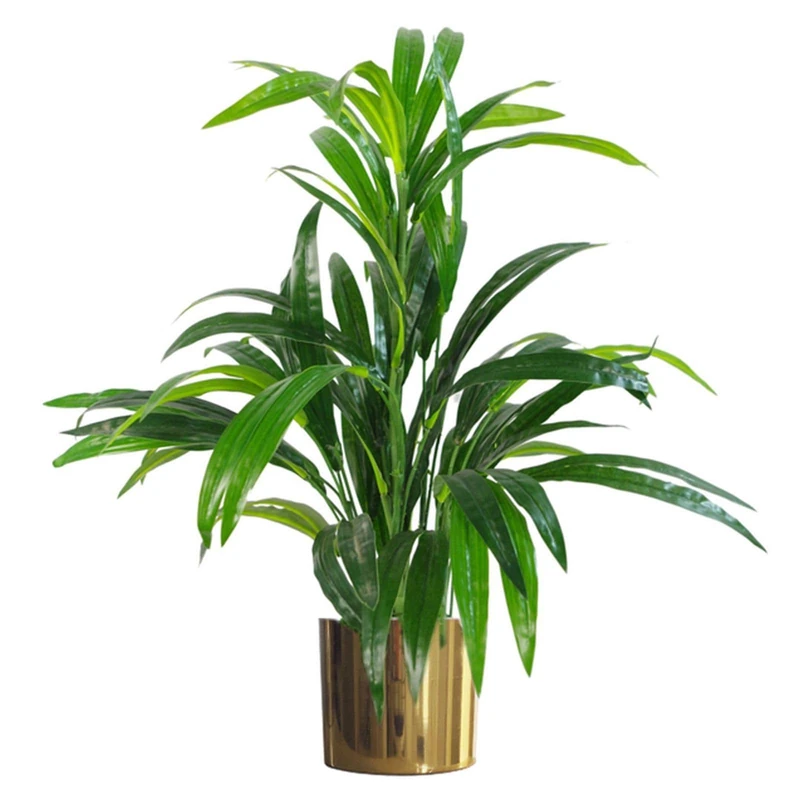 Premium Artificial Bamboo Plants