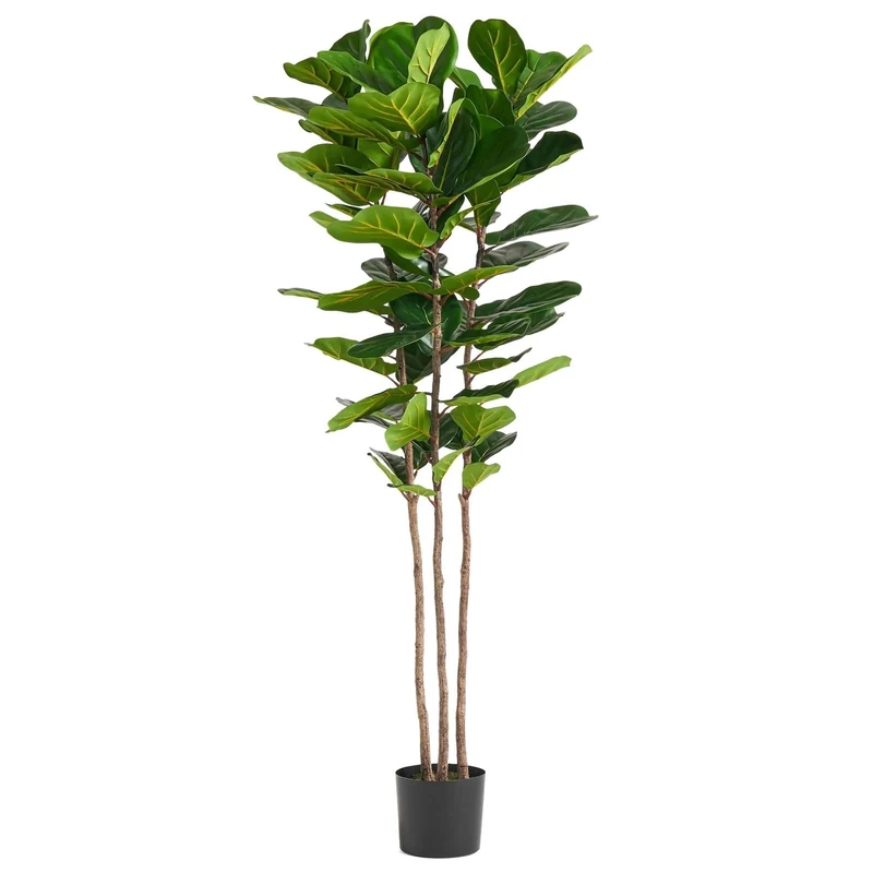 Botanik Artificial Office Trees