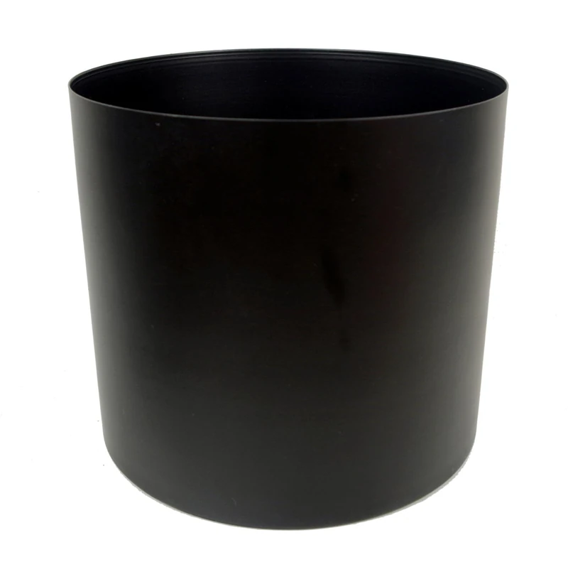 Botanik Premium Metal Planters