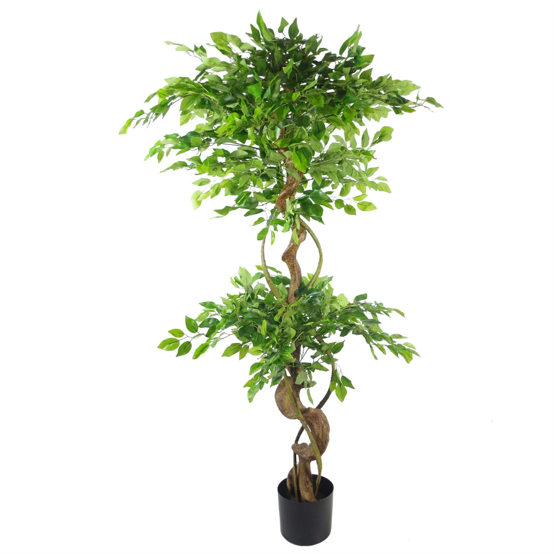 Botanik Artificial Office Trees