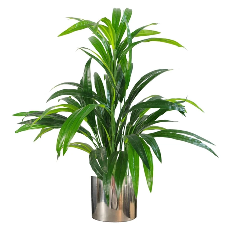 Botanik Premium Artificial Bamboo Plants