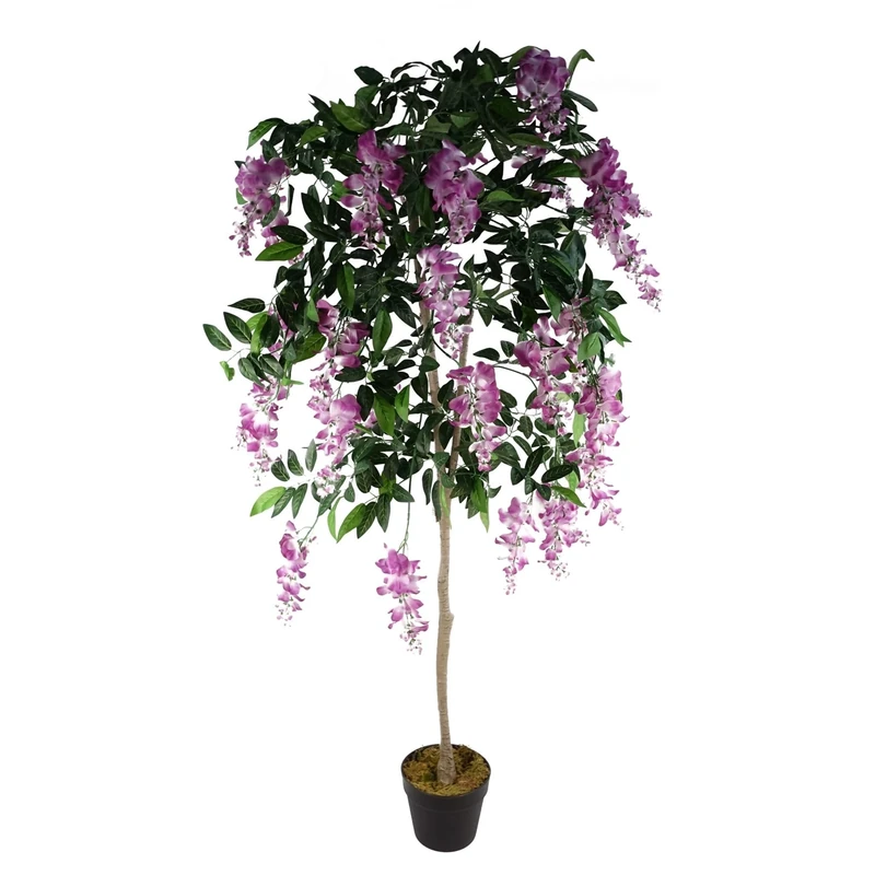 Botanik Luxury Flowering Artificial Plants