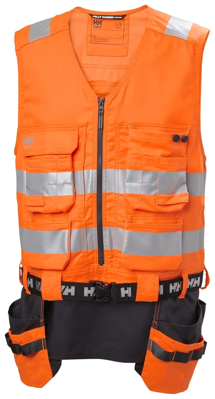 ALNA 2.0 CONS VEST