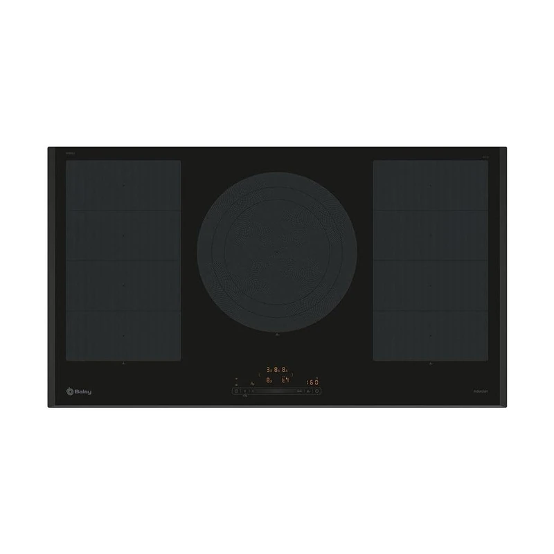 Balay 90 cm Flex Induction Hob - 3 Zones - 3EB999LH