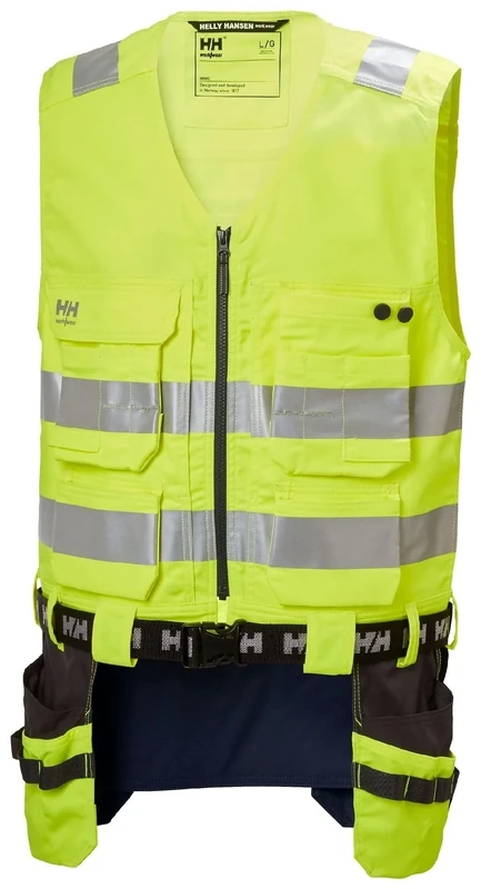 ALNA 2.0 CONS VEST