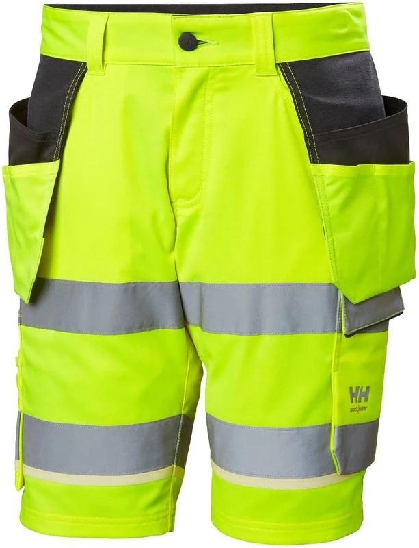 UC-ME CONS SHORTS