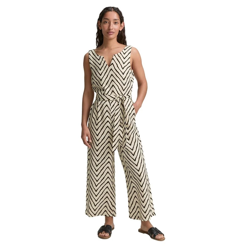 TOM TAILOR Women's Jumpsuit