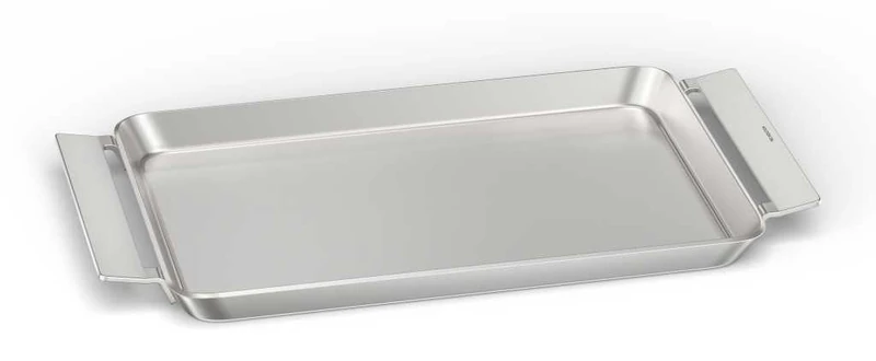 Balay - Teppan Yaki Iron, Accessory for FlexInduction Plates, 3AB9TY010 - Image 1