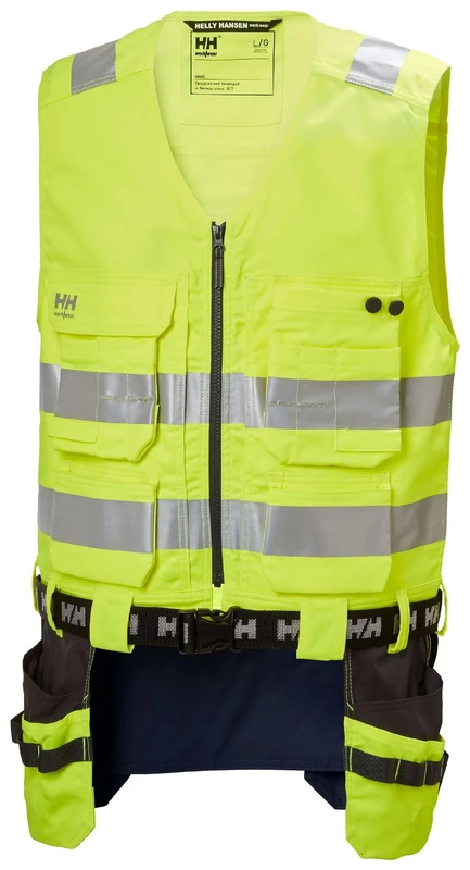 ALNA 2.0 CONS VEST