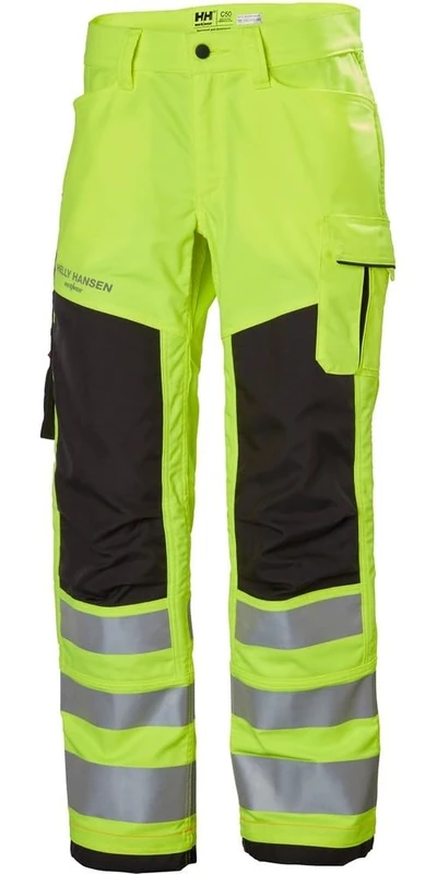 ALNA 2.0 WORK PANT CL 2 - Image 1