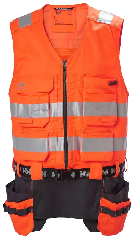 ALNA 2.0 CONS VEST - Image 1