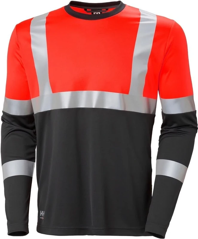 ADDVIS LONGSLEEVE CL 1