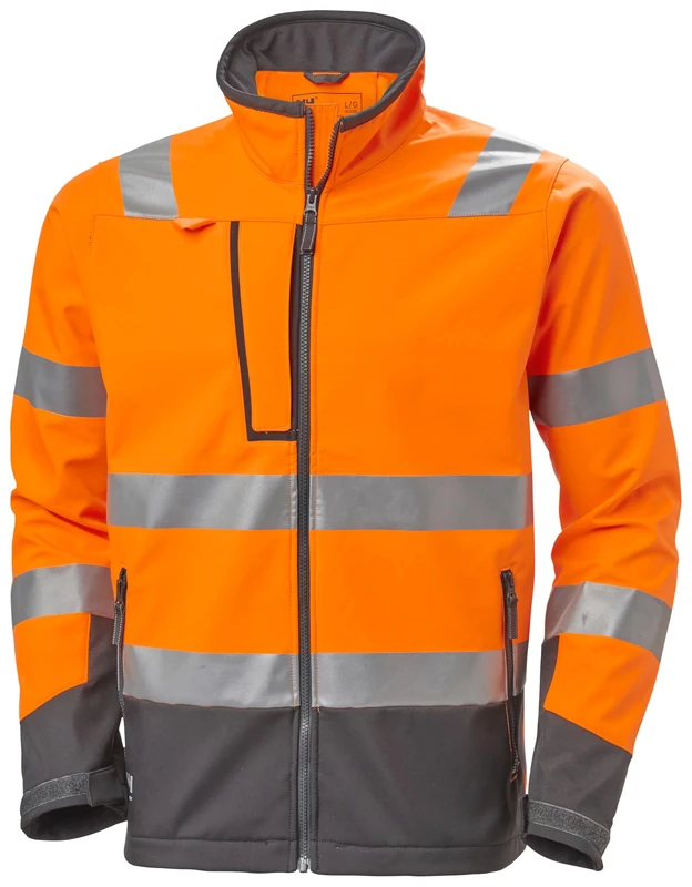 ALNA 2.0 SOFTS JACKET