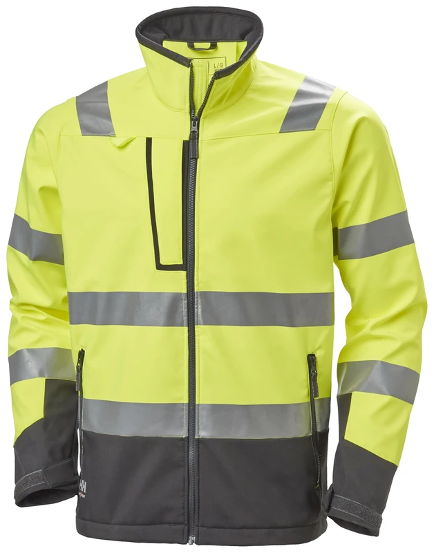 ALNA 2.0 SOFTS JACKET