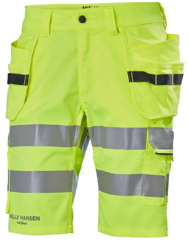 ALNA 2.0 CONS SHORTS