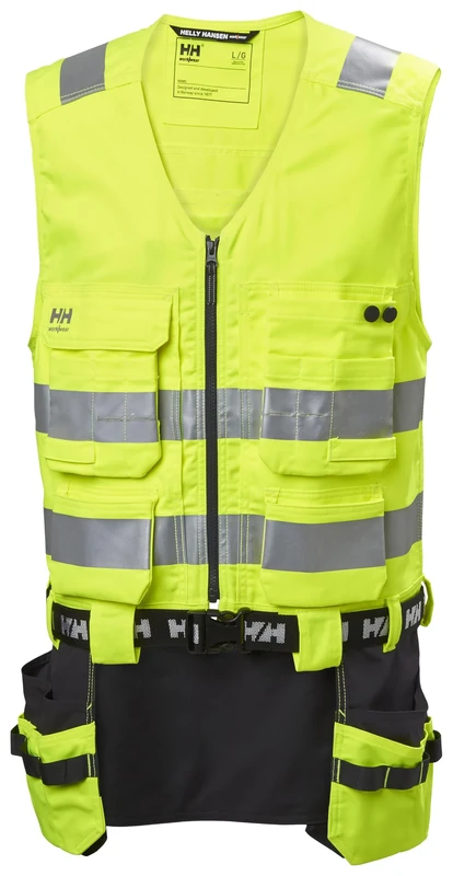 ALNA 2.0 CONS VEST