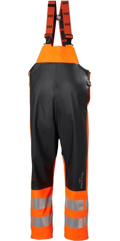 ALNA 2.0 RAIN BIB