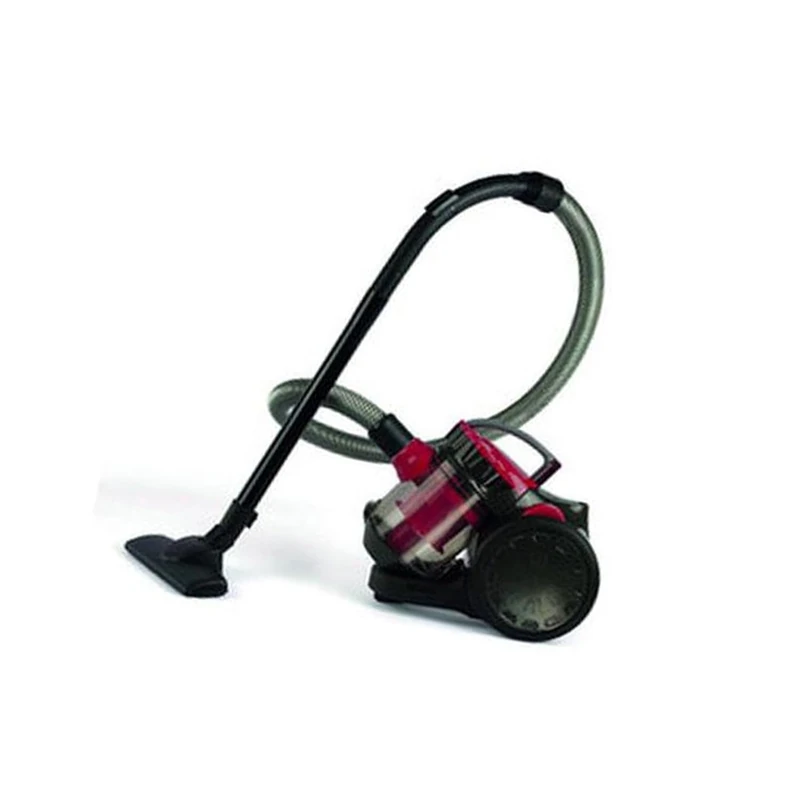 WatioWave B1138368, Bagless cyclonic Vacuum Cleaner 700W, Suction Power, Filter System, Ideal for Household Cleaning and allergen Removal, Image - Image 1