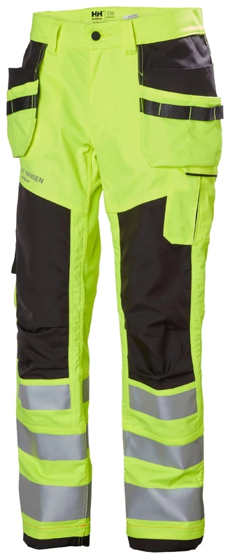 ALNA 2.0 CONS PANT CL 2