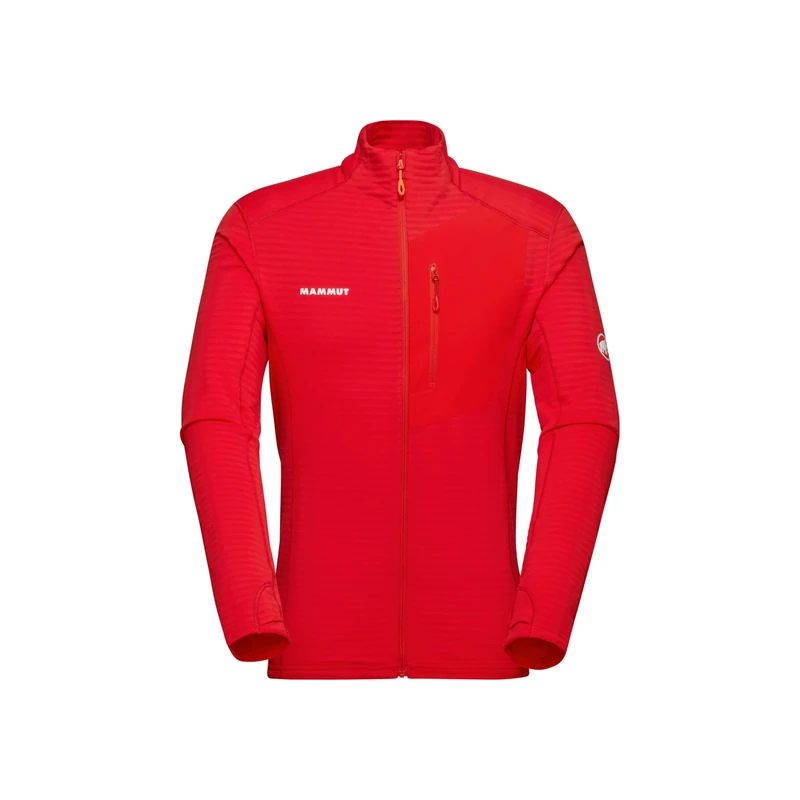 Mammut Taiss Light ML Jacket Men XXL