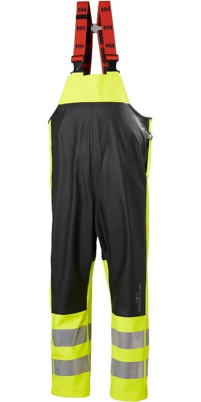 ALNA 2.0 RAIN BIB
