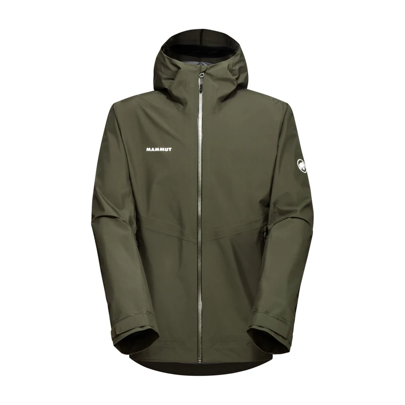 Mammut Alto Light HS Hooded Jacket Men S