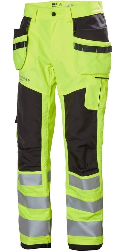 ALNA 2.0 CONS PANT CL 2